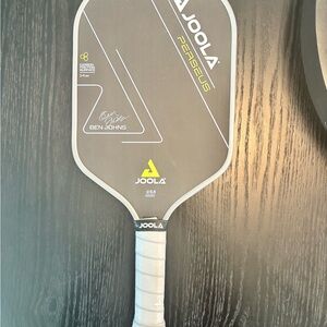 JOOLA Perseus Ben Johns Signature Pickleball Paddle CFS 14